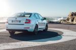 Skoda Octavia Sports Pack 2016 года (AU)